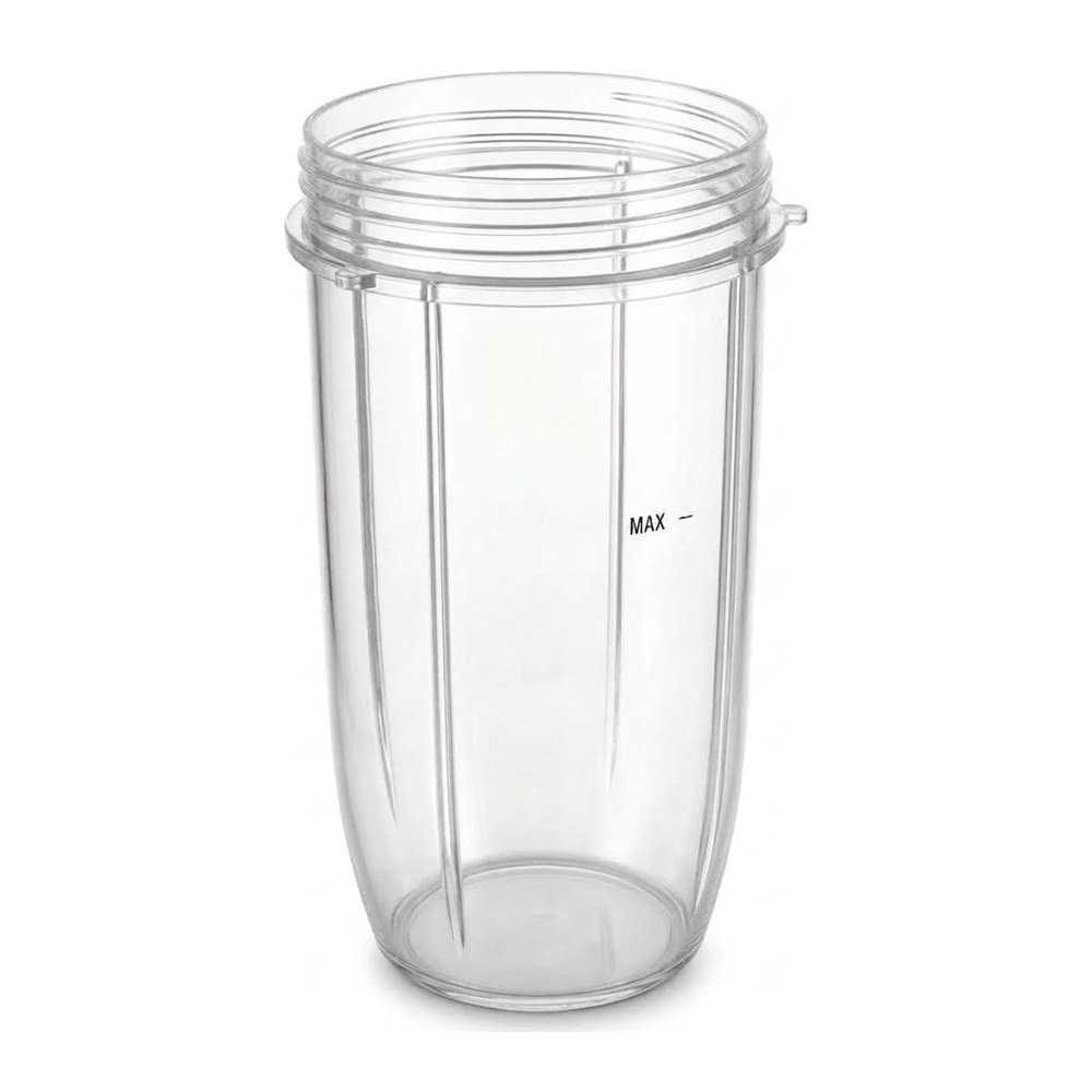 Velika čaša 940 ml (Colossal Cup) za NutriBullet 600W i Pro 900W, zamjenski dio