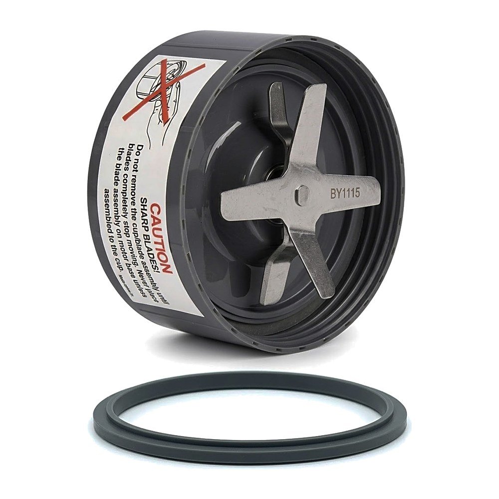 Ekstraktor nož (Extractor Blade)