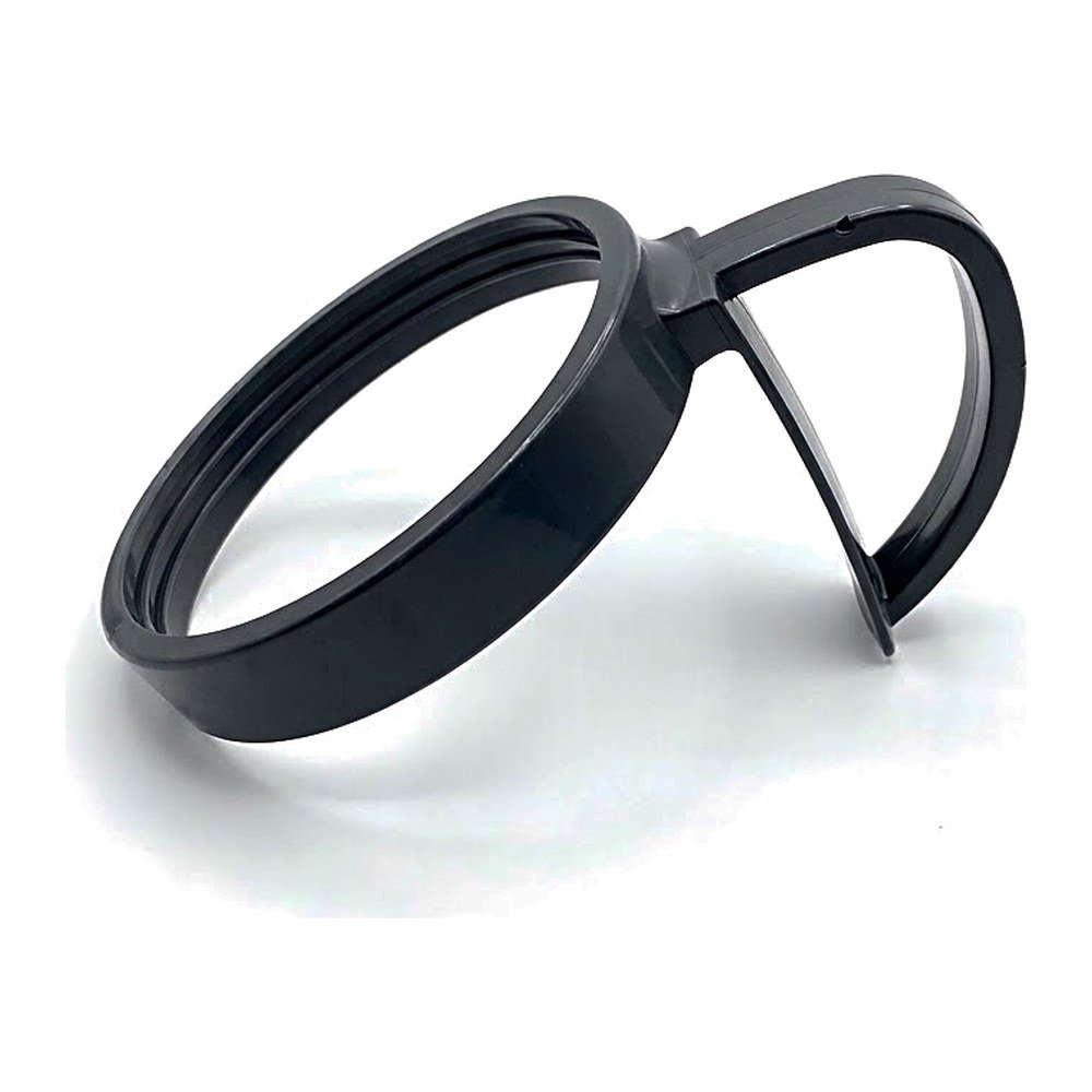 Prsten za piće s ručkom (Lip Ring with Handle) za NutriBullet 600W i Pro 900W, zamjenski dio